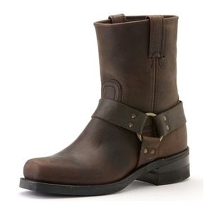 Men's Frye